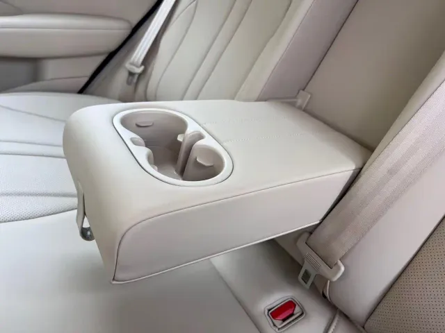 Shangjie SUV — Фото автомобиля 17