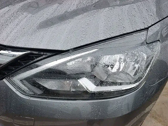 Nissan Sylphy — Фото автомобиля 23