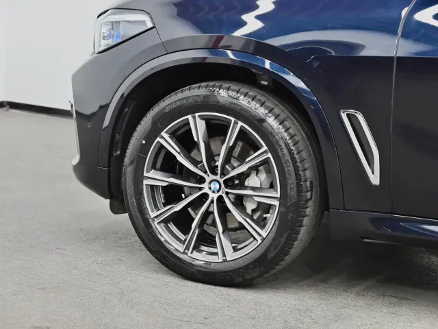 BMW X5 — Фото автомобиля 20