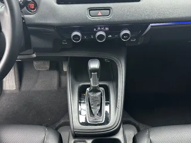 Honda XR-V — Фото автомобиля 18