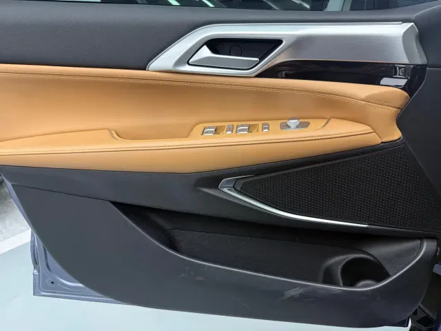 Xpeng P5 — Фото автомобиля 12