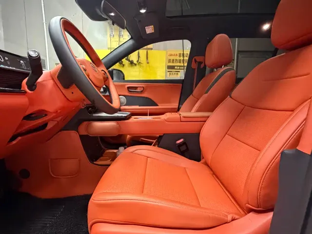 Toyota BoZhi 3X — Фото автомобиля 7