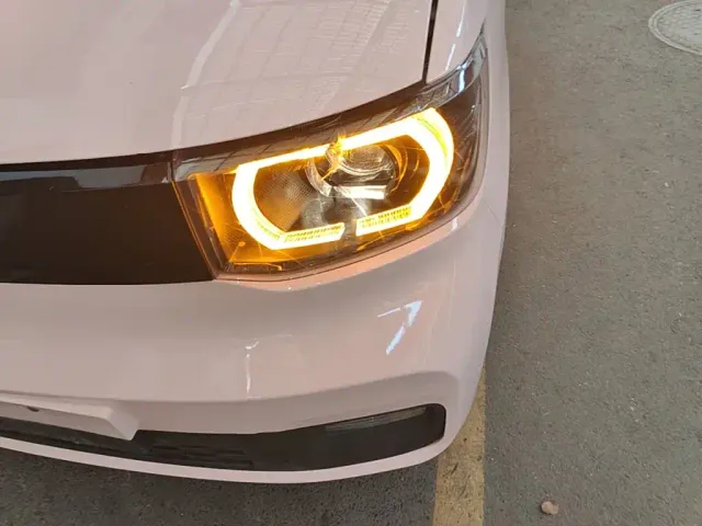 Wuling Hongguang Mini EV — Фото автомобиля 23