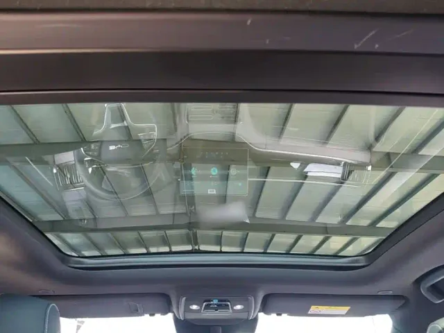 BYD Song PLUS — Фото автомобиля 17