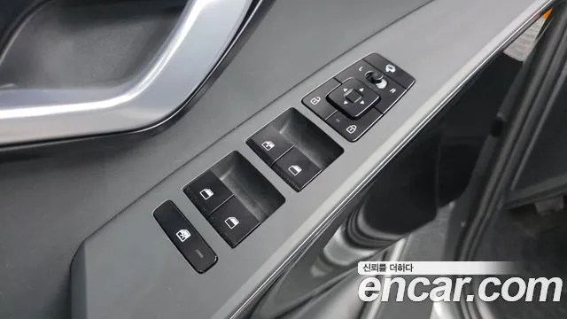Kia Niro All Niro EV Air — Фото автомобиля 12