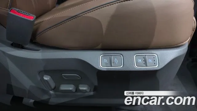 Hyundai Staria Staria — Фото автомобиля 16