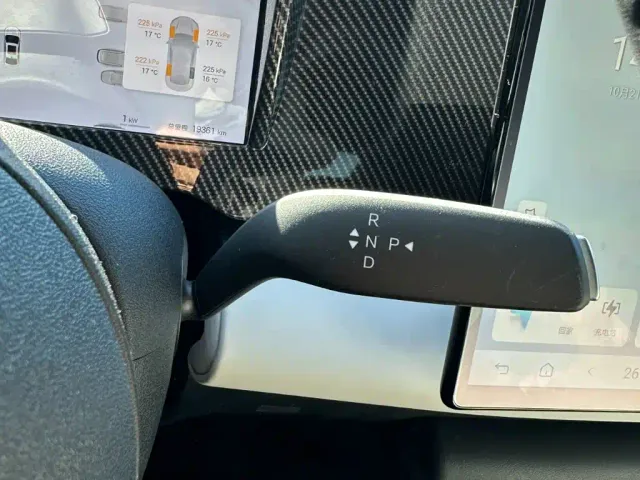 BYD Seal 06 — Фото автомобиля 22