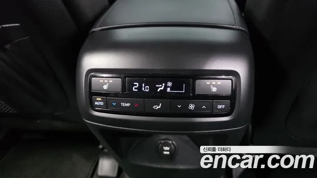 Hyundai Palisade The New — Фото автомобиля 25
