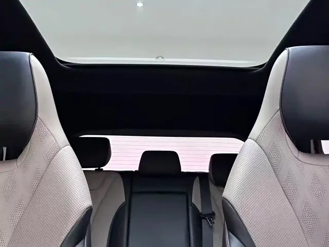 BYD Dolphin — Фото автомобиля 11