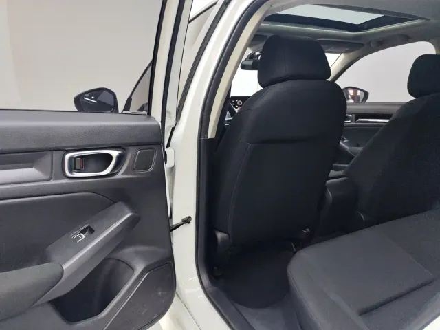 Honda Civic — Фото автомобиля 9