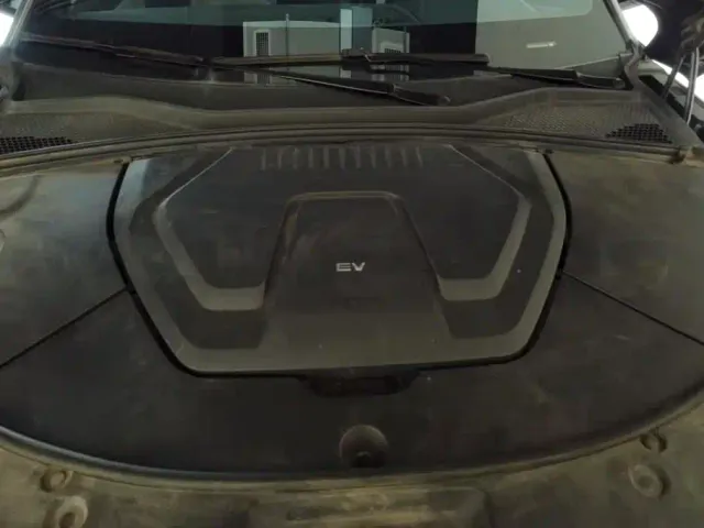 BYD Song PLUS — Фото автомобиля 10