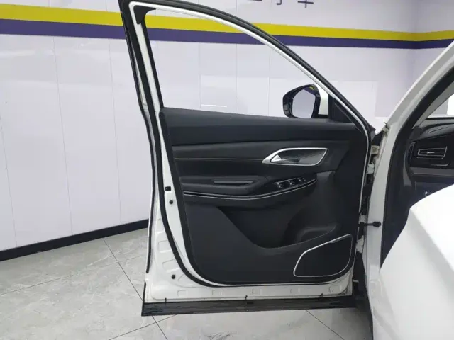 Changan X7 Plus — Фото автомобиля 7