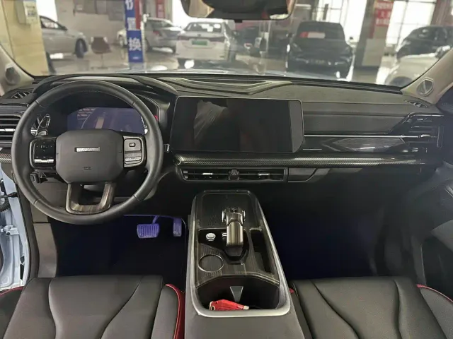 Haval Cool Dog — Фото автомобиля 4
