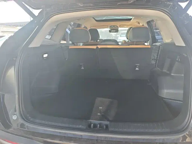 Geely Boyue L — Фото автомобиля 18