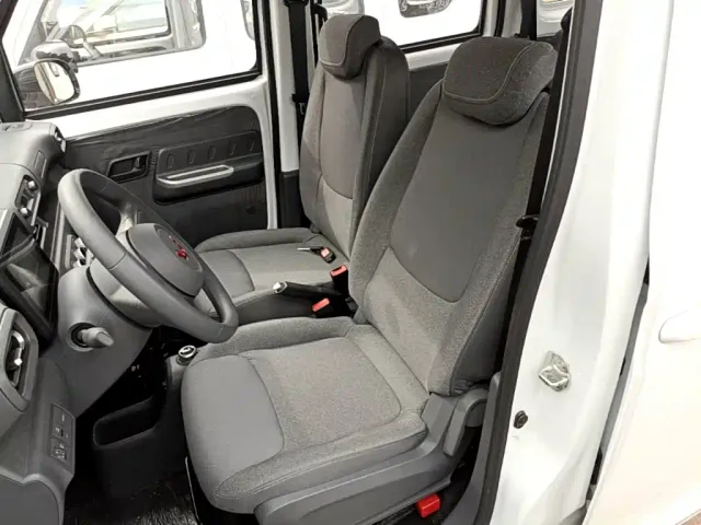 Wuling Zhiguang NEV — Фото автомобиля 14