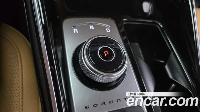 Kia Sorento Generation 4 — Фото автомобиля 12