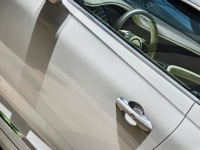 Bentley Continental — Фото автомобиля 13