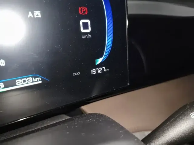 BYD Song Pro — Фото автомобиля 13