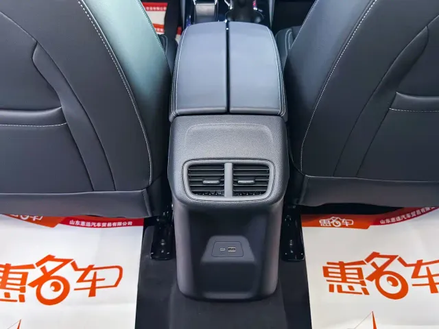 Buick Envision S — Фото автомобиля 14