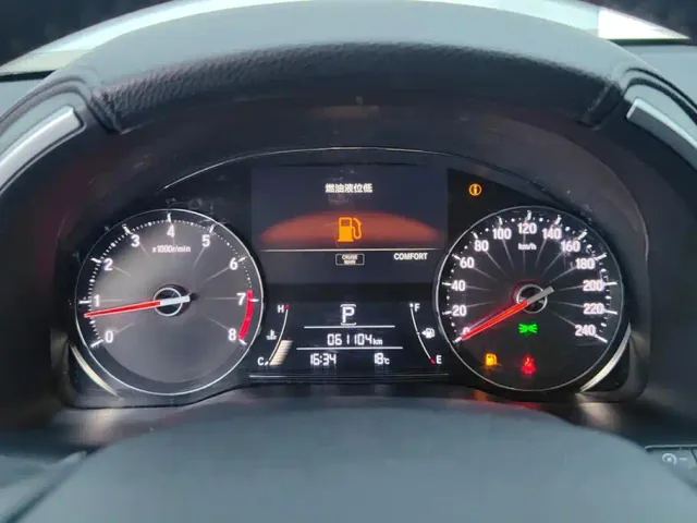 Honda Avancier — Фото автомобиля 14