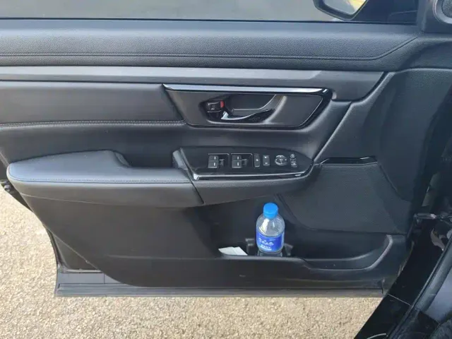 Honda Breeze — Фото автомобиля 7