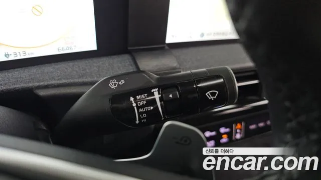 Kia EV6 — Фото автомобиля 29