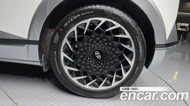 Hyundai Ioniq5 Ioniq5 — Фото автомобиля 15