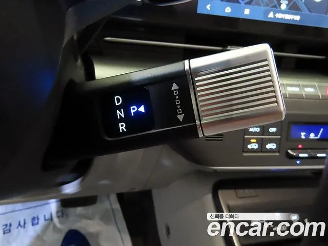Hyundai Kona SX2 — Фото автомобиля 12