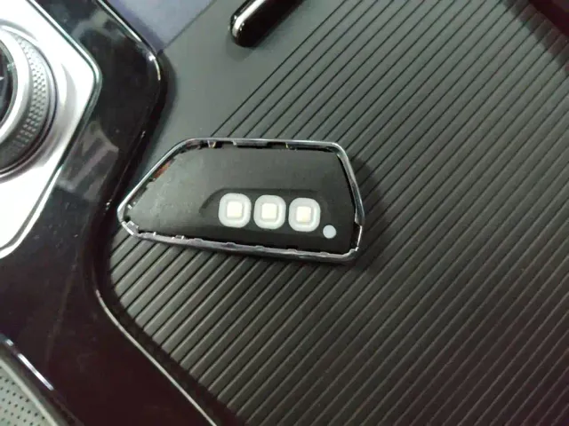Volkswagen Talagon — Фото автомобиля 8