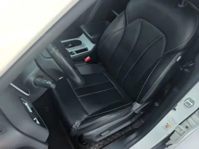 GAC Trumpchi Trumpchi GS3 2022 POWER 270T Auto Premium Edition — Фото автомобиля 14