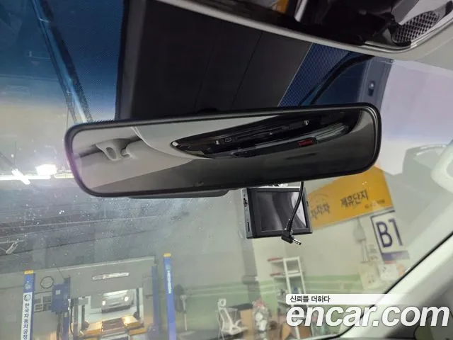 Hyundai Staria Staria Карго 5 мест — Фото автомобиля 18