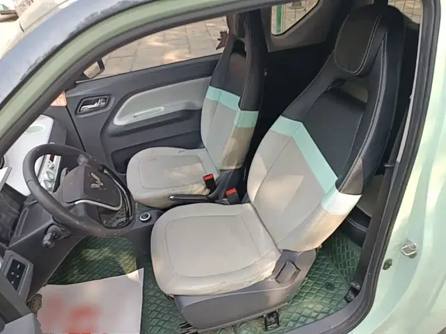Wuling Hongguang Mini EV — Фото автомобиля 14