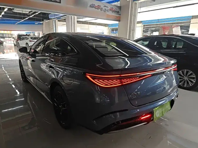 BYD Seal — Фото автомобиля 4