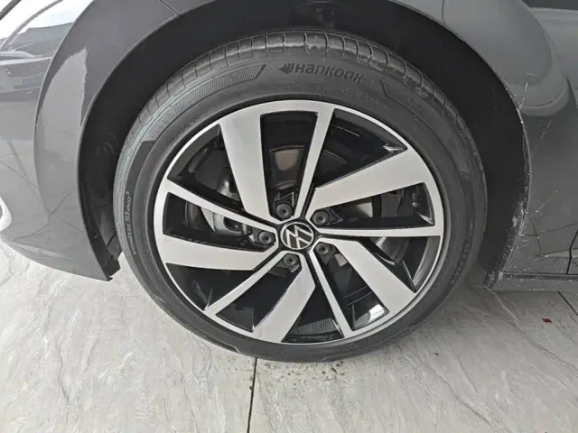 Volkswagen Sagitar — Фото автомобиля 22