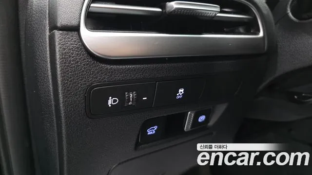 Hyundai Palisade The New Palisade Бензин 3.8 2WD — Фото автомобиля 30