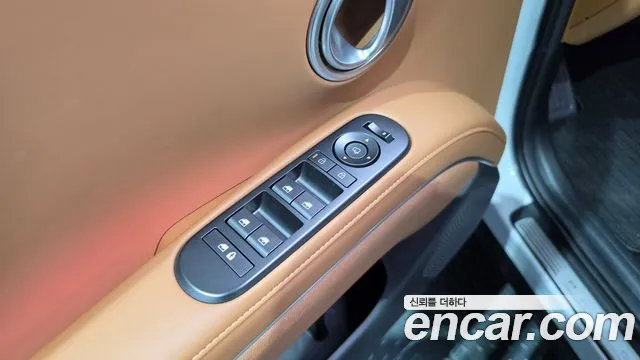 Hyundai Palisade LX3 — Фото автомобиля 30