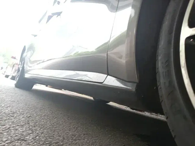 IM Motors L7 — Фото автомобиля 19