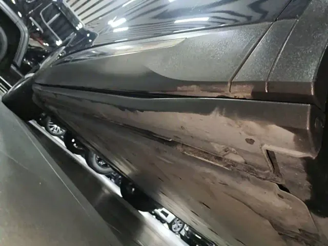 Volkswagen ID.4 Crozz — Фото автомобиля 20