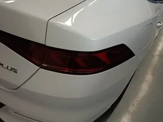 BYD Qin PLUS — Фото автомобиля 7