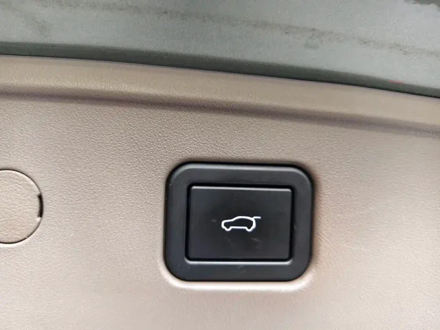 Wey Lanshan — Фото автомобиля 16