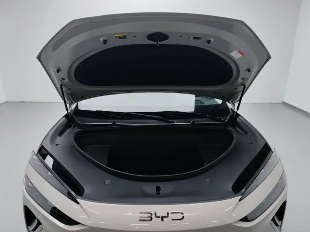 BYD Sealion 06 — Фото автомобиля 9