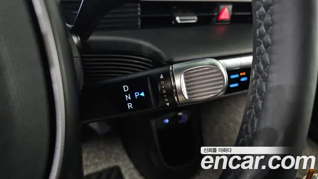 Hyundai Ioniq5 Ioniq5 — Фото автомобиля 8
