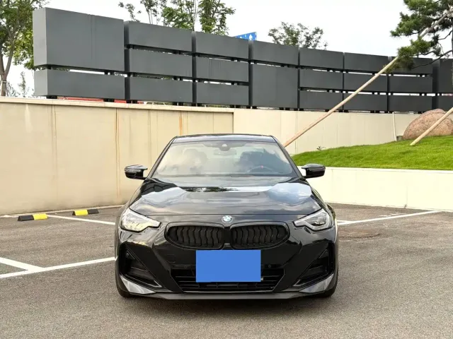 BMW M240i — Фото автомобиля 2