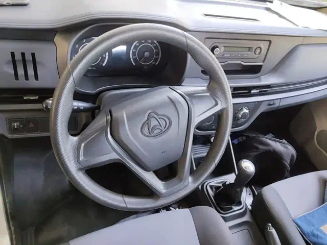 Changan Xingka — Фото автомобиля 10
