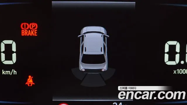 Hyundai Casper — Фото автомобиля 15