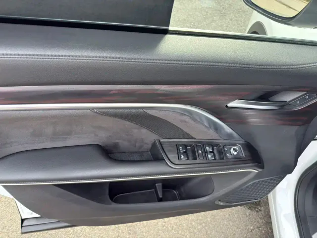 Haval H6 — Фото автомобиля 4