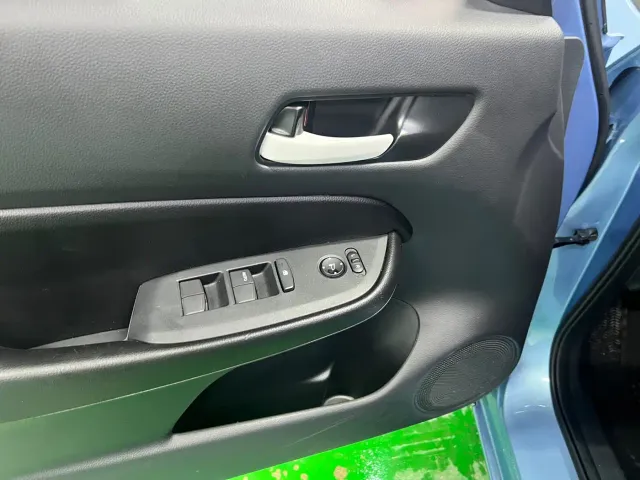 Honda Fit — Фото автомобиля 8