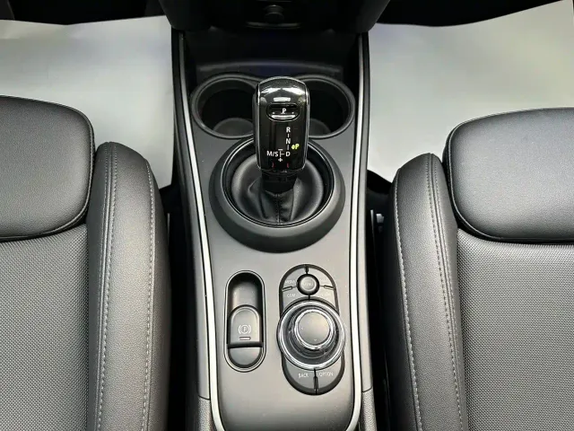 MINI Countryman — Фото автомобиля 19