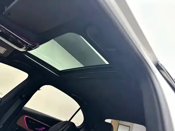 Mercedes-Benz C-Class — Фото автомобиля 11