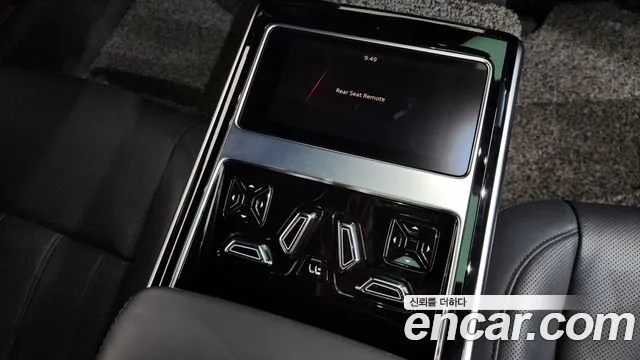 Audi A8 50 TDI quattro Premium LWB — Фото автомобиля 21